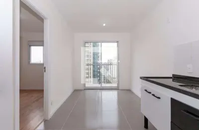 Apartamento para aluguel - brooklin, 1 quarto,  27 m² - são paulo