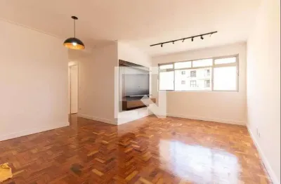 Apartamento para aluguel - bosque da saúde, 2 quartos,  75 m² - são paulo