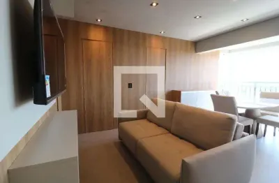 Apartamento para aluguel - vila formosa, 2 quartos,  45 m² - são paulo