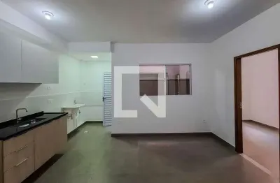 Apartamento para aluguel - ipiranga, 2 quartos,  40 m² - são paulo
