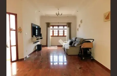 Casa para aluguel - vila bressani, 4 quartos,  284 m² - paulínia