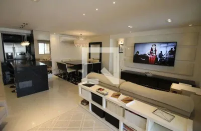 Apartamento para aluguel - mooca, 2 quartos,  119 m² - são paulo
