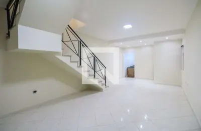 Casa para aluguel - oswaldo cruz, 3 quartos,  201 m² - são caetano do sul