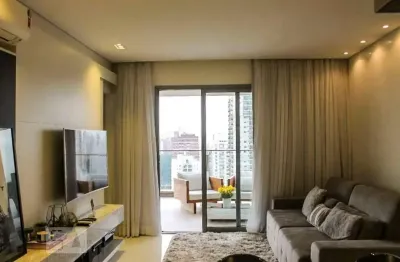 Apartamento para aluguel - vila nova conceição, 1 quarto,  78 m² - são paulo