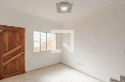 Casa para aluguel - cidade patriarca, 3 quartos,  134 m² - são paulo
