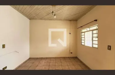 Casa para aluguel - jardim paraíso, 2 quartos,  400 m² - várzea paulista