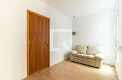 Apartamento para aluguel - santa cecília, 1 quarto,  55 m² - são paulo