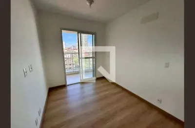 Apartamento para aluguel - vila rosália, 2 quartos,  55 m² - guarulhos