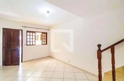 Casa para aluguel - butantã, 2 quartos,  85 m² - são paulo