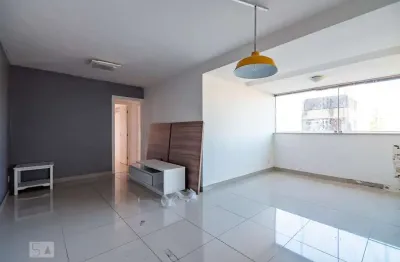 Apartamento para aluguel - sagrada família, 3 quartos,  90 m² - belo horizonte