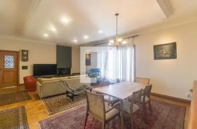 Apartamento para aluguel - jardim paulista, 3 quartos,  156 m² - são paulo