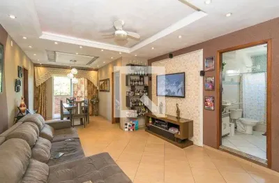 Casa para aluguel - jardim america, 2 quartos,  227 m² - rio de janeiro