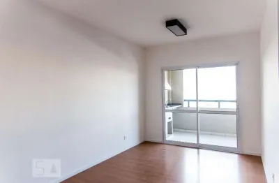Apartamento para aluguel - campestre, 2 quartos,  80 m² - santo andré