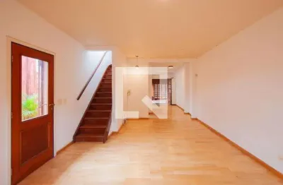 Casa para aluguel - sumaré, 2 quartos,  120 m² - são paulo