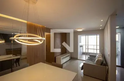 Apartamento para aluguel - vila guilherme, 3 quartos,  80 m² - são paulo
