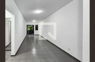 Apartamento para aluguel - boqueirão, 2 quartos,  86 m² - santos