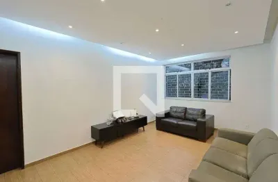 Apartamento para aluguel - gutierrez, 4 quartos,  178 m² - belo horizonte