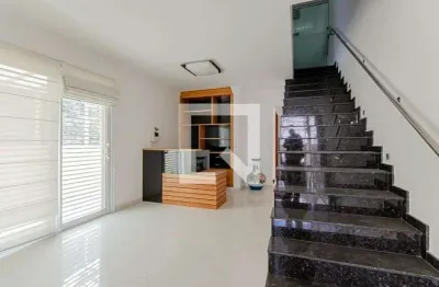 Casa para aluguel - vila mariana, 3 quartos,  184 m² - são paulo