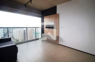 Apartamento para aluguel - jardim paulista, 1 quarto,  30 m² - são paulo