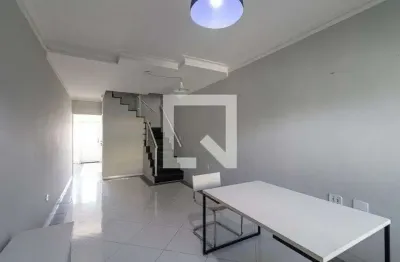 Casa para aluguel - vila euthalia, 2 quartos,  120 m² - são paulo