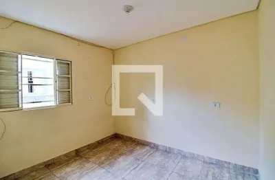 Casa para aluguel - jardim clementinon, 1 quarto,  40 m² - taboão da serra