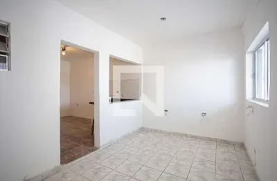 Casa para aluguel - helena maria, 3 quartos,  95 m² - osasco