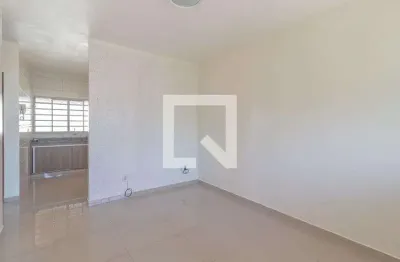Casa para aluguel - parque industrial paulista, 2 quartos,  90 m² - goiânia