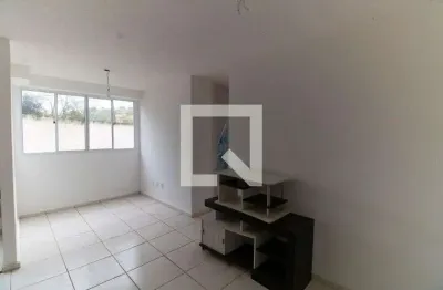 Apartamento para aluguel - maria paula ii, 2 quartos,  42 m² - são gonçalo