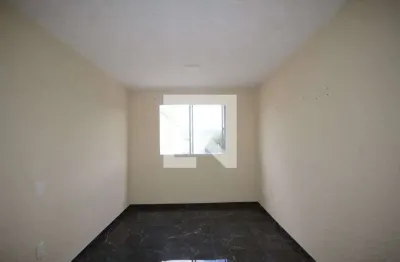 Apartamento para aluguel - guaratiba, 2 quartos,  41 m² - rio de janeiro