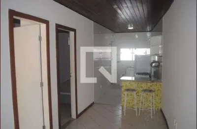 Casa com 2 quartos para alugar na Rua Alberto Fiuza, Imbuí, Salvador