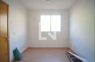 Apartamento para aluguel - rondônia, 2 quartos,  51 m² - novo hamburgo