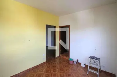 Casa com 1 quarto para alugar na Rua Barbacena, Sapopemba, São Paulo