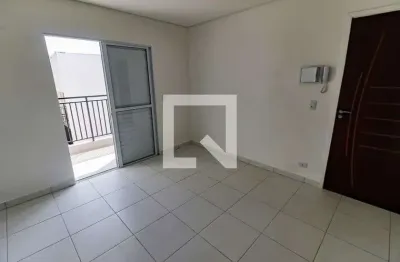 Casa com 1 quarto para alugar na Rua Carandazinho, Jardim Olinda, São Paulo