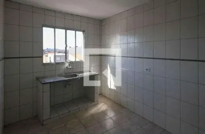 Casa com 2 quartos para alugar na Rua Taiobeiras, Sapopemba, São Paulo