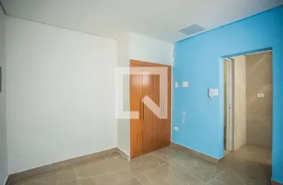 Kitnet / stúdio para aluguel - saúde, 1 quarto,  16 m² - são paulo
