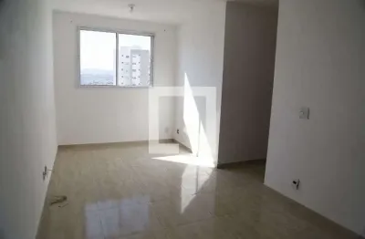 Apartamento para aluguel - jardim iris , 2 quartos,  49 m² - são paulo