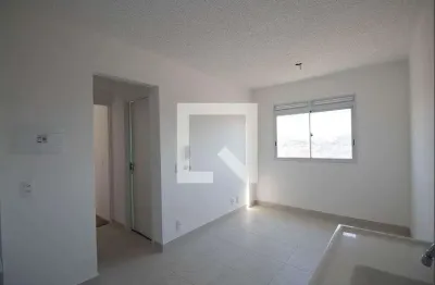 Apartamento para aluguel - parque novo mundo , 2 quartos,  35 m² - são paulo