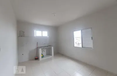 Apartamento para aluguel - vila carrão, 2 quartos,  53 m² - são paulo