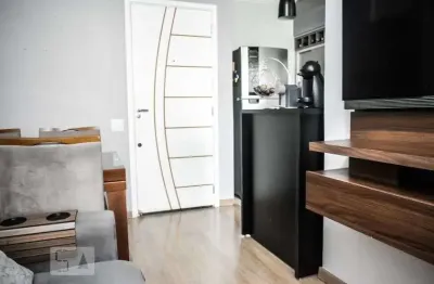 Apartamento para aluguel - jardim iris , 2 quartos,  43 m² - são paulo