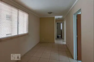 Apartamento para aluguel - jardim aurélia, 3 quartos,  72 m² - campinas