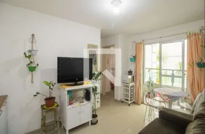 Apartamento para aluguel - jardim aricanduva, 2 quartos,  44 m² - são paulo