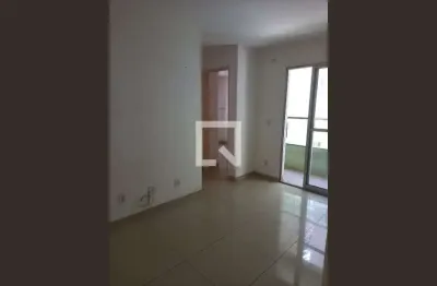 Apartamento para Aluguel - Jardim Aricanduva, 2 Quartos,  44 m² - São Paulo