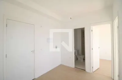 Apartamento para aluguel - vila santa maria, 2 quartos,  35 m² - são paulo