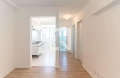 Apartamento para aluguel - botujuru, 2 quartos,  43 m² - mogi das cruzes