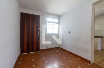 Apartamento para aluguel - artur alvim, 2 quartos,  42 m² - são paulo