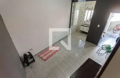 Casa para aluguel - freguesia do ó, 2 quartos,  80 m² - são paulo
