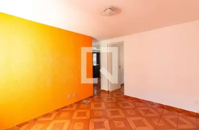 Apartamento para aluguel - santa maria, 2 quartos,  48 m² - osasco