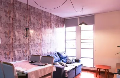 Apartamento para aluguel - havaí, 2 quartos,  72 m² - belo horizonte