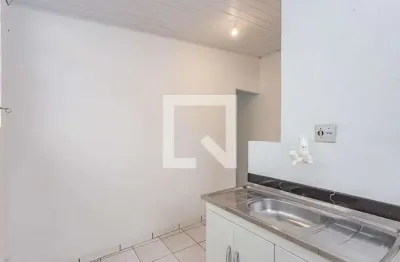 Casa para aluguel - bosque da saúde, 1 quarto,  30 m² - são paulo