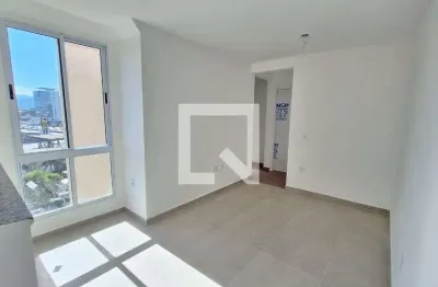 Apartamento para aluguel - figueira, 2 quartos,  45 m² - duque de caxias